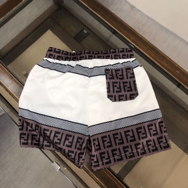 Fendi Short Pants